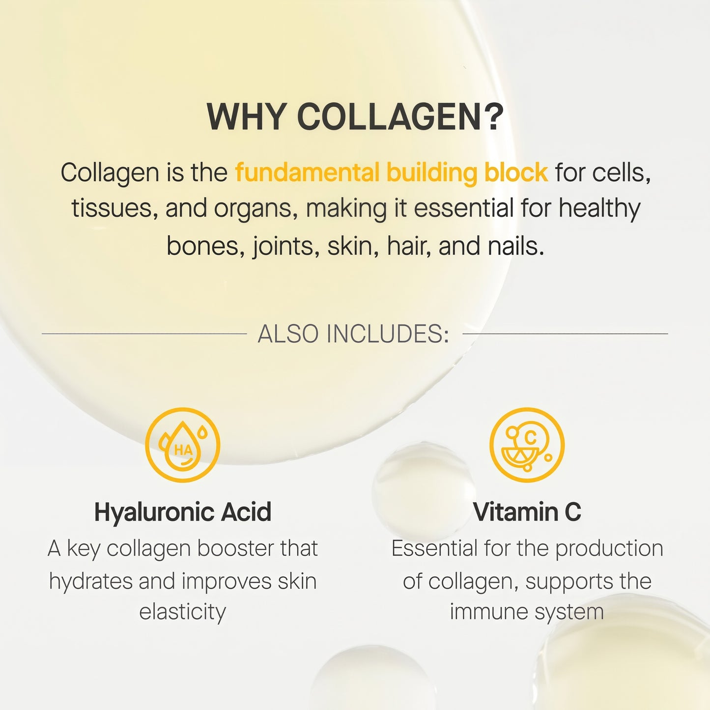 E27 Extra Strength Liquid Collagen 400ml