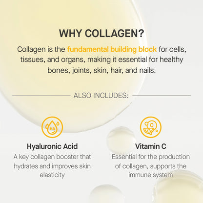 E27 Extra Strength Liquid Collagen 400ml