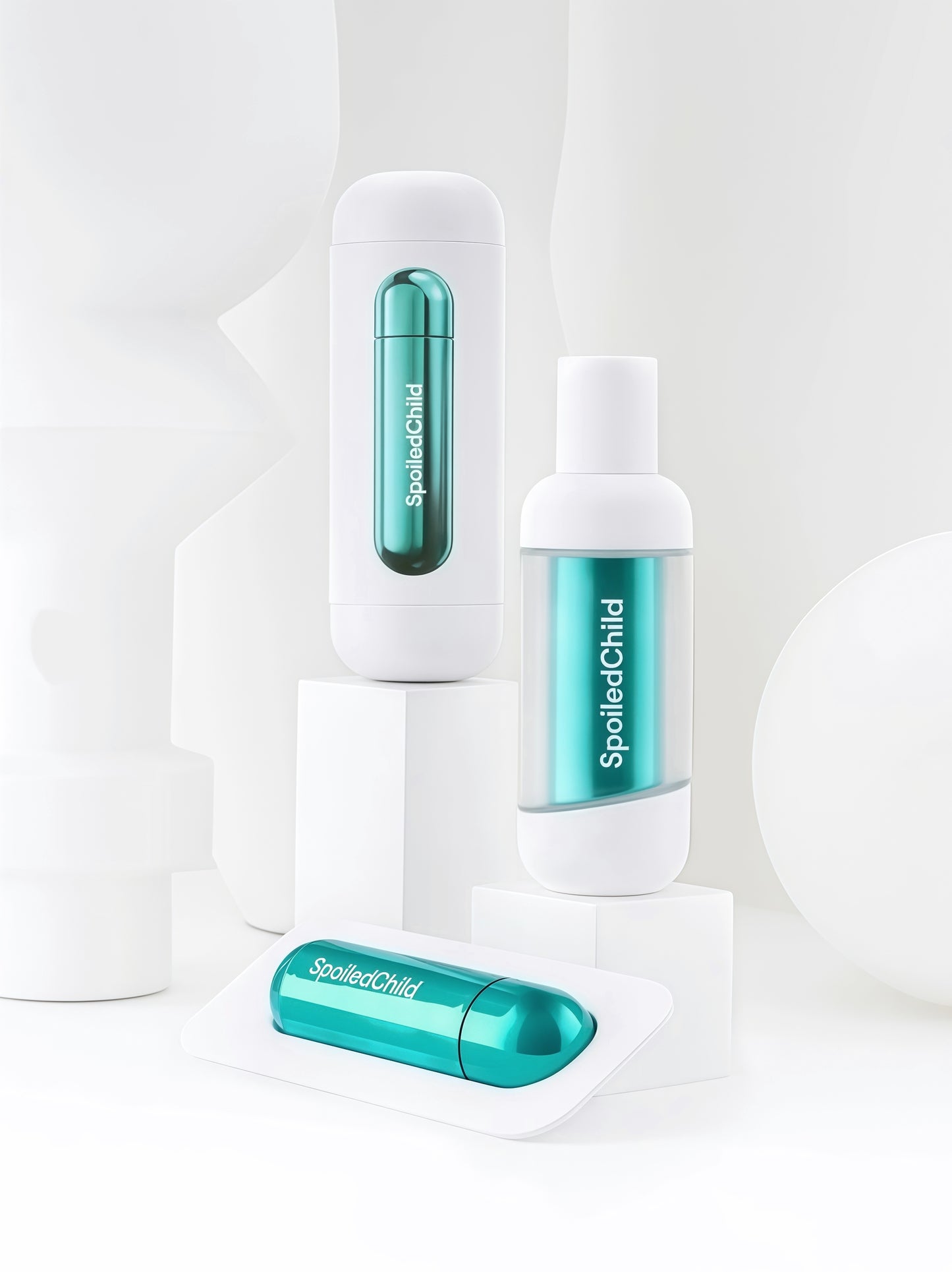 S33+ Anti-Aging Collagen Burst Serum 30ml